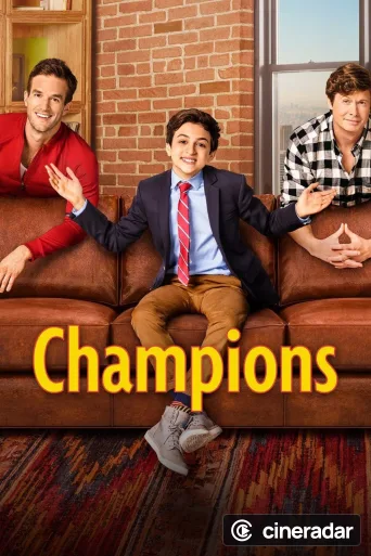Champions
