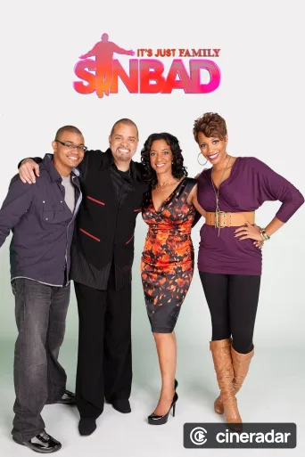Sinbad It's Just Family