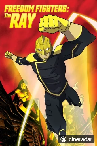 Freedom Fighters: The Ray