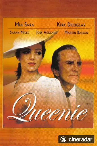 Queenie
