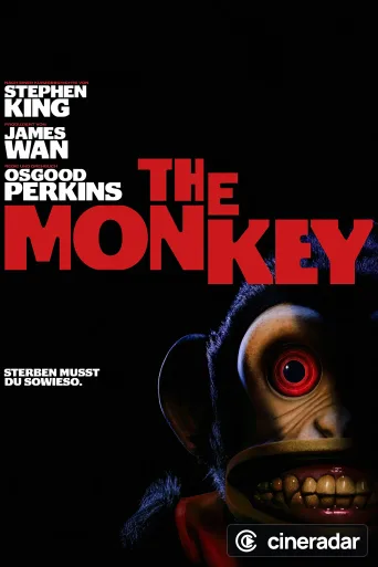 The Monkey