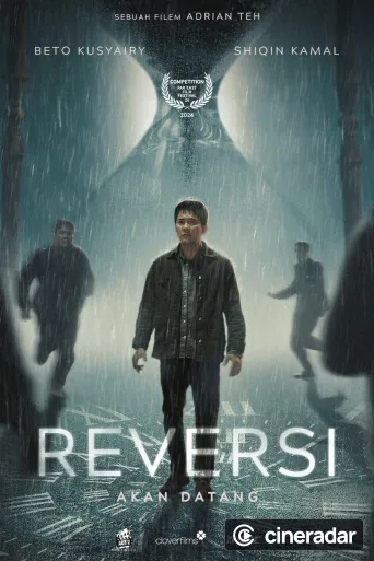 Reversi