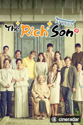 The Rich Son