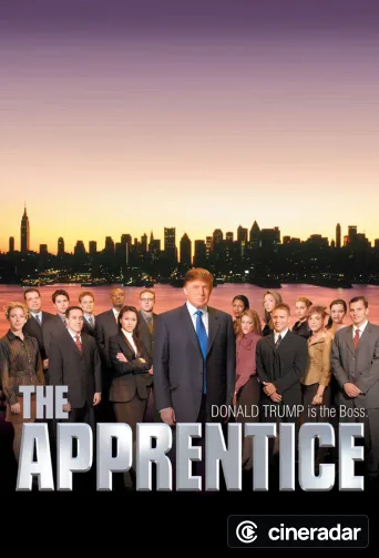 The Celebrity Apprentice