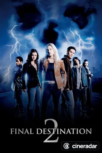 Final Destination 2