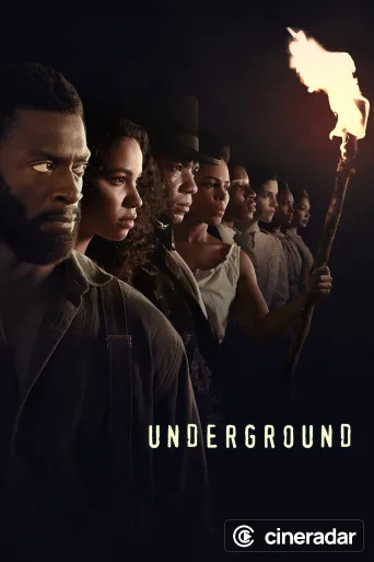 Underground
