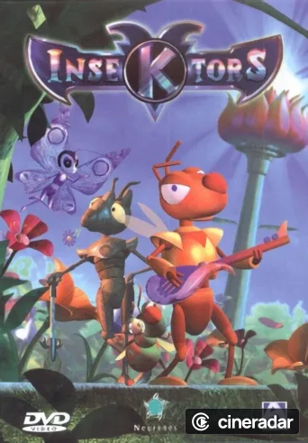 Insektors