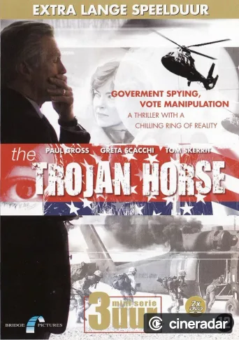 El caballo de Troya