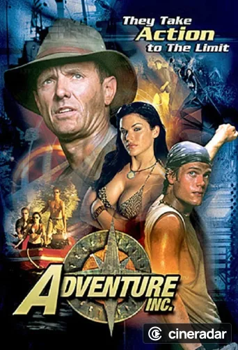 Adventure Inc.