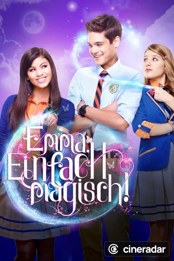 Emma, einfach magisch!