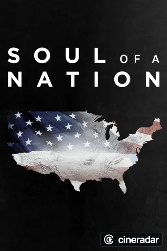 Soul of a Nation