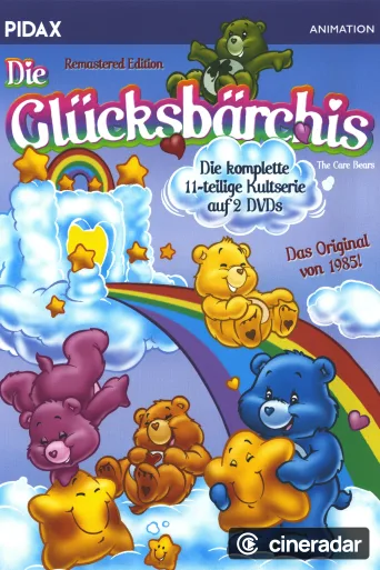 The Care Bears