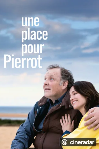 Une place pour Pierrot