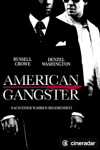 American Gangster