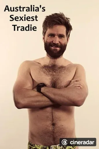 Australia's Sexiest Tradie
