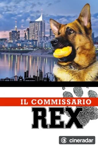Inspector Rex