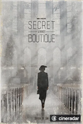 Boutique Secreta