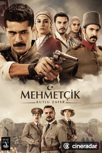 Victorious Mehmets
