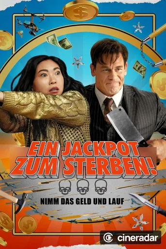 Jackpot!