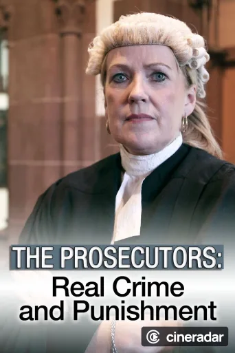 The Prosecutors