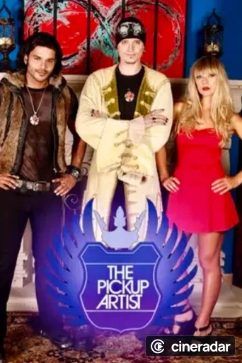 The Pickup Artist