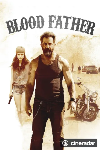 Blood Father