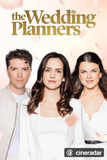 The Wedding Planners