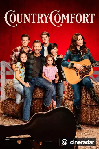 La country-sitter