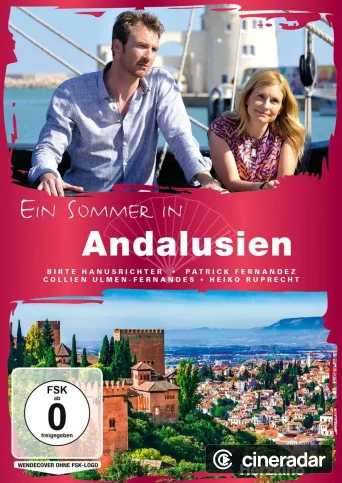 Ein Sommer in Andalusien