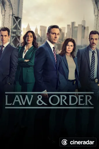 Law & Order