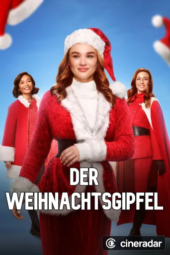 The Santa Summit