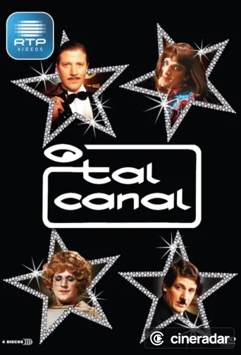 O Tal Canal