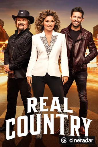 Real Country
