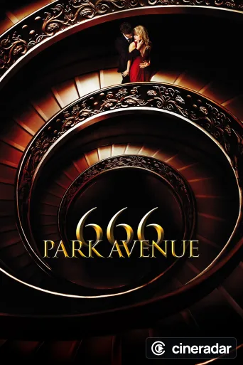 666 Park Avenue