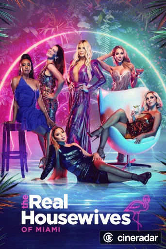 The Real Housewives of Miami
