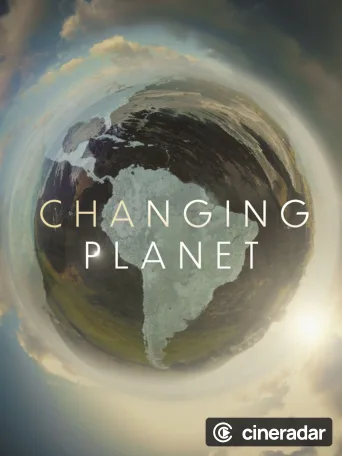 Changing Planet