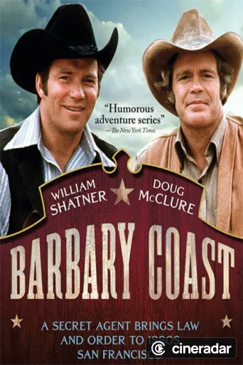 Barbary Coast
