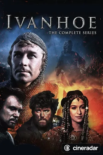 Ivanhoe