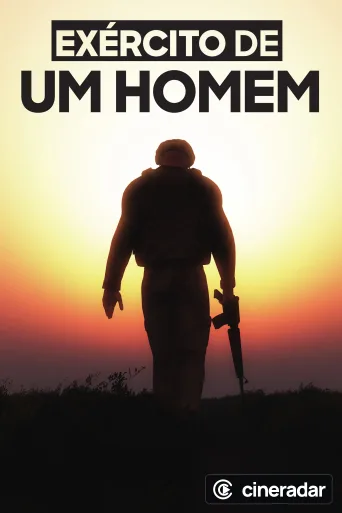 One Man Army