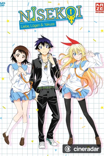 Nisekoi