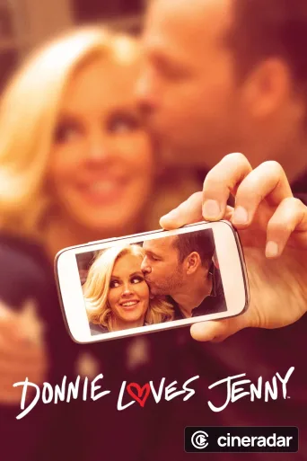 Donnie Loves Jenny