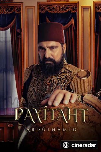 Payitaht: Abdülhamid