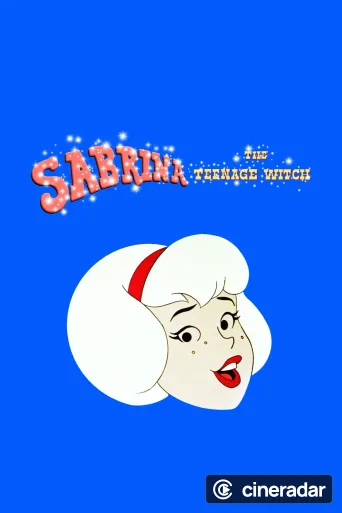 Sabrina, the Teenage Witch