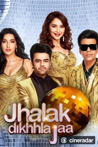 Jhalak Dikhhla Jaa