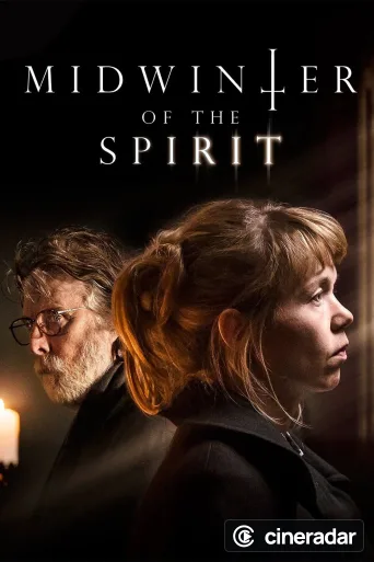 Midwinter of the Spirit