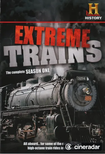 Extreme Trains