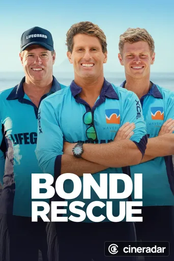 Bondi Rescue