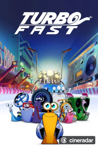 Turbo FAST