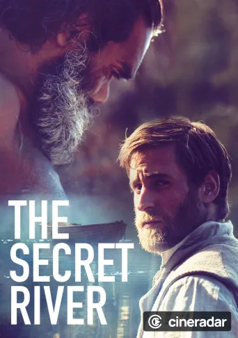 The Secret River
