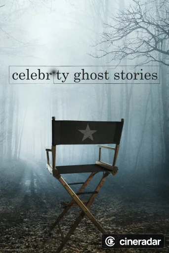 Celebrity Ghost Stories